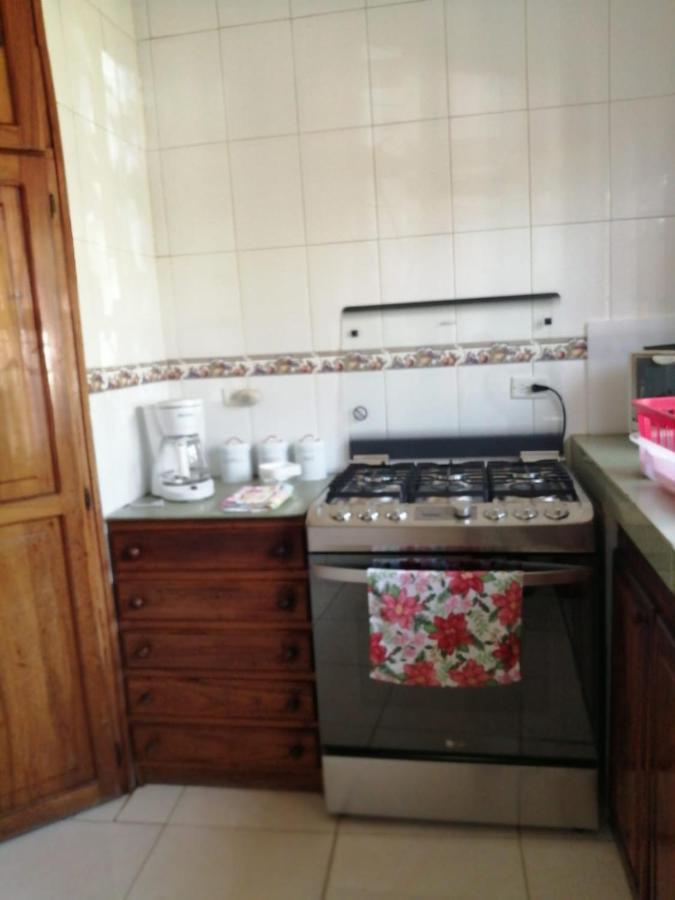 Gaia Lodge Boquete Buitenkant foto