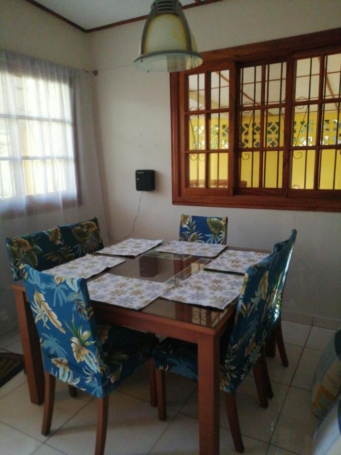 Gaia Lodge Boquete Buitenkant foto