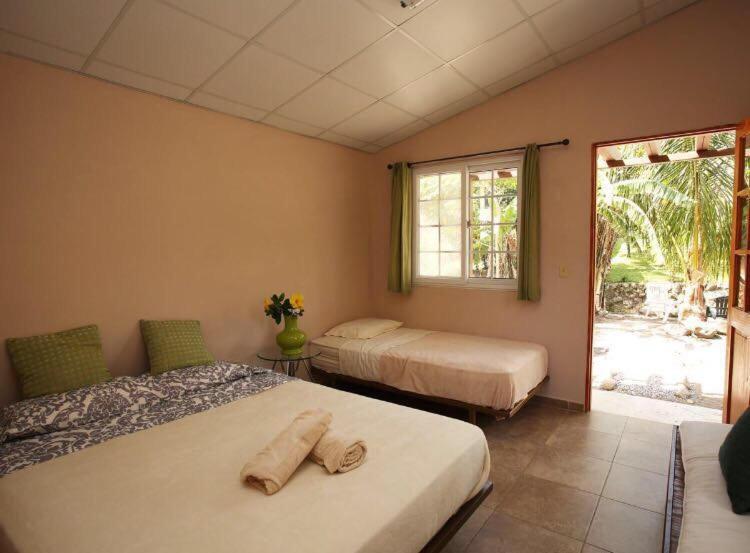 Gaia Lodge Boquete Buitenkant foto